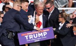 واشنطن تتحدث عن إحباط "مؤامرة إيرانية" لاغتيال ترامب